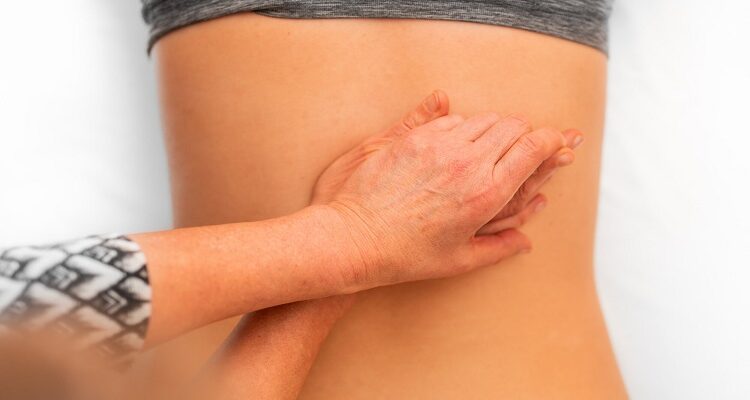 Treatment for Hernia